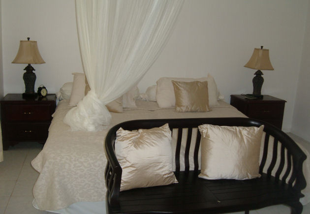 Fourth Bedroom