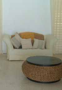 villa holiday lounge